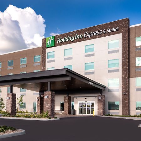 Holiday Inn Express & Suites - Punta Gorda By Ihg Eksteriør billede