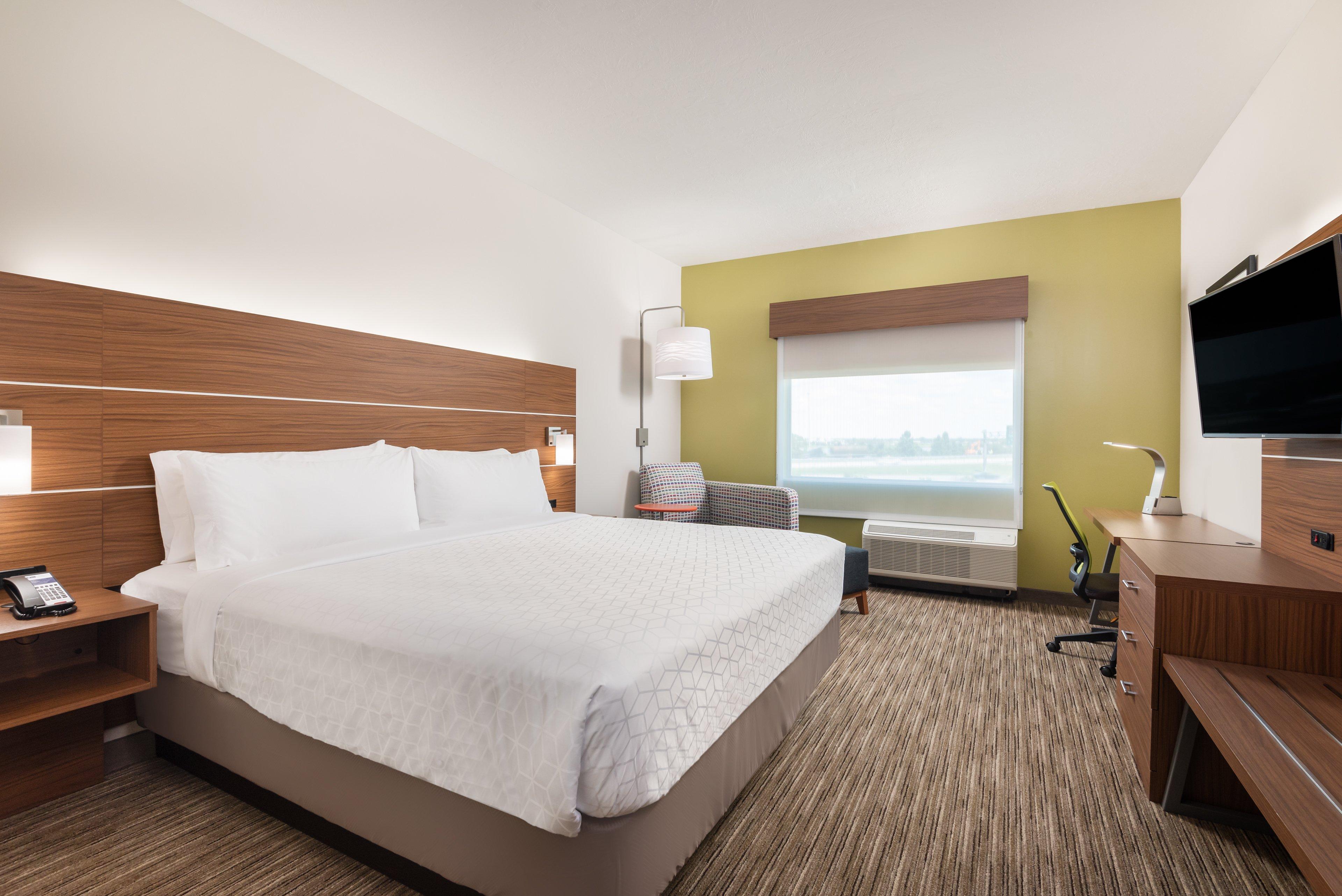Holiday Inn Express & Suites - Punta Gorda By Ihg Eksteriør billede