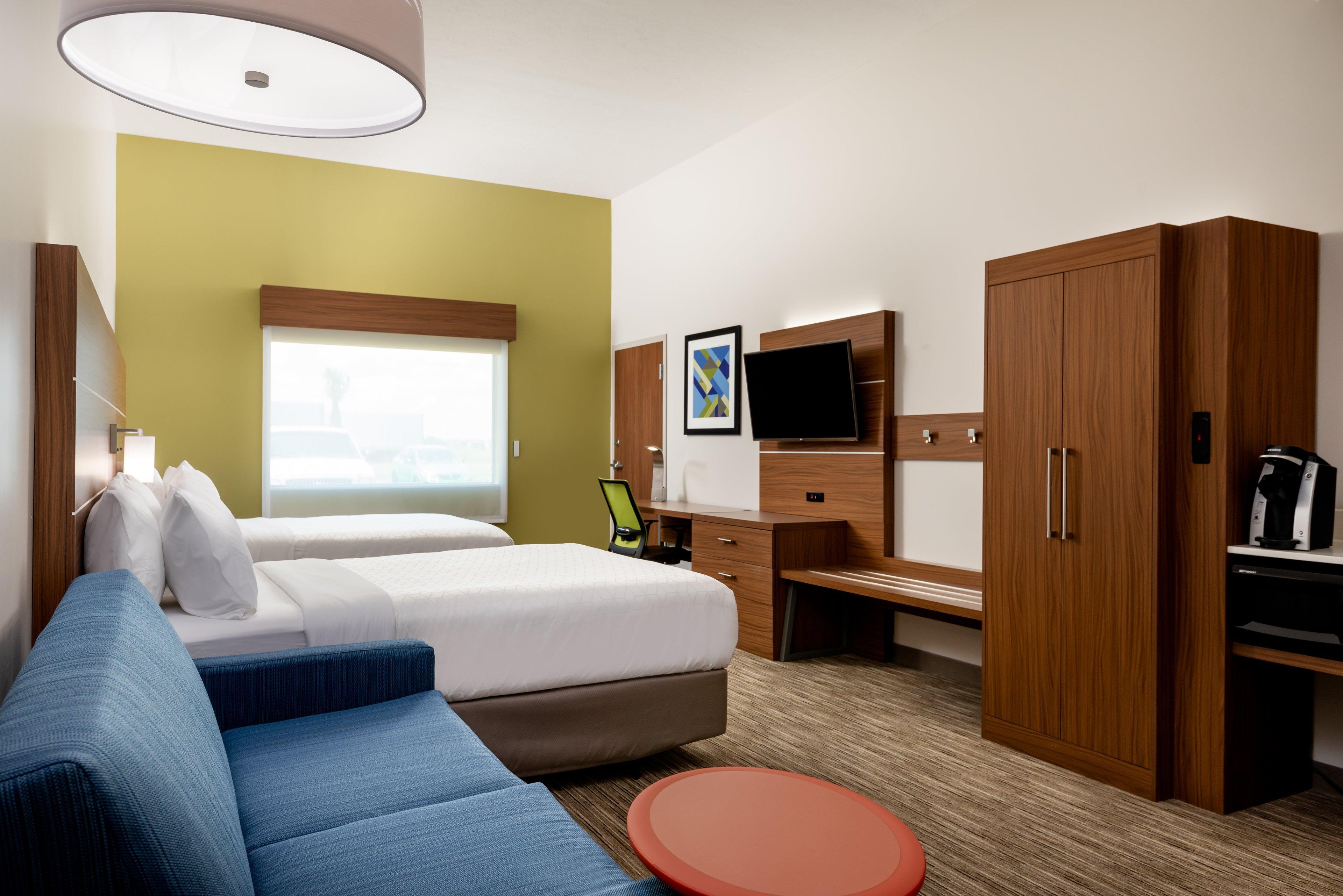 Holiday Inn Express & Suites - Punta Gorda By Ihg Eksteriør billede
