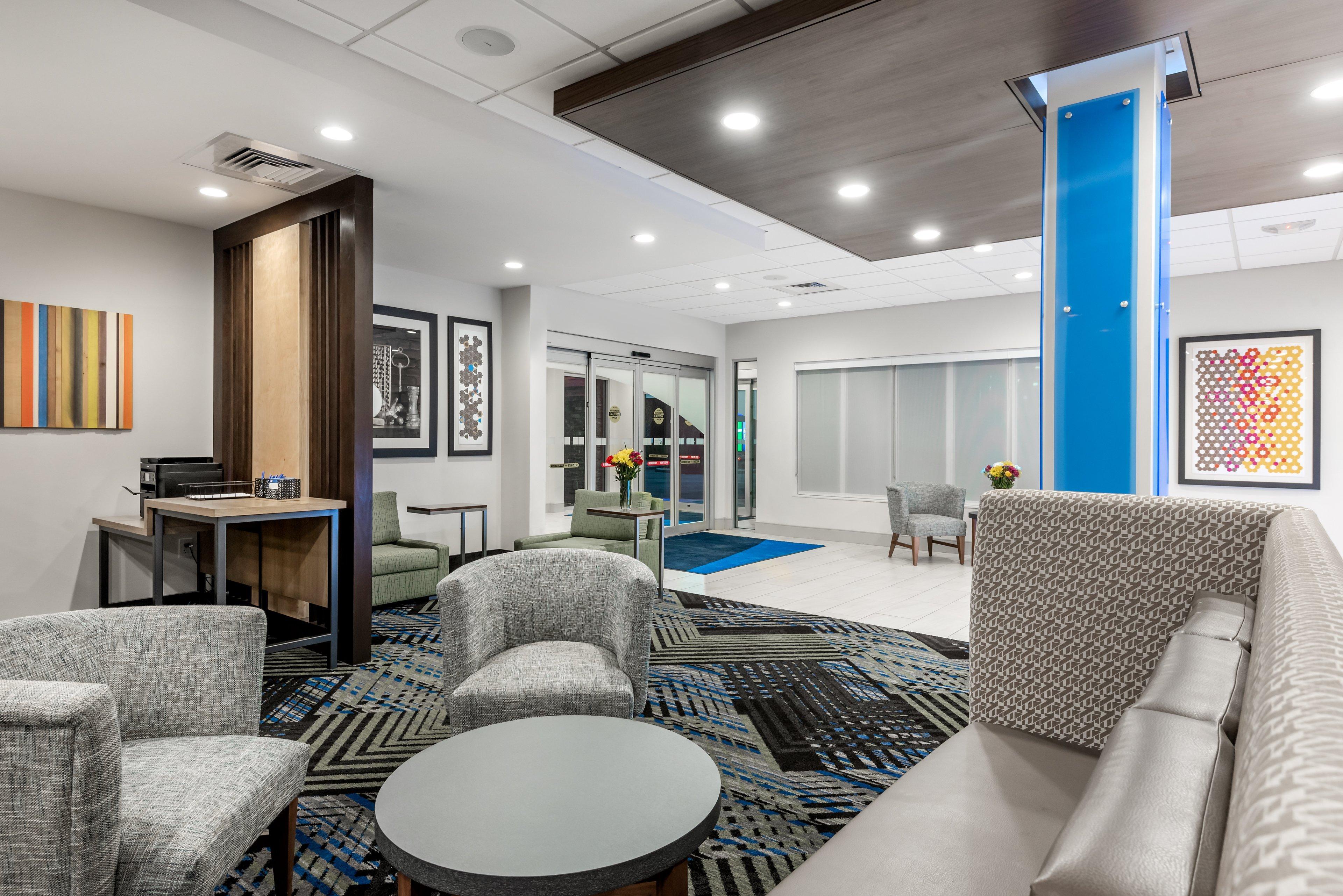 Holiday Inn Express & Suites - Punta Gorda By Ihg Eksteriør billede