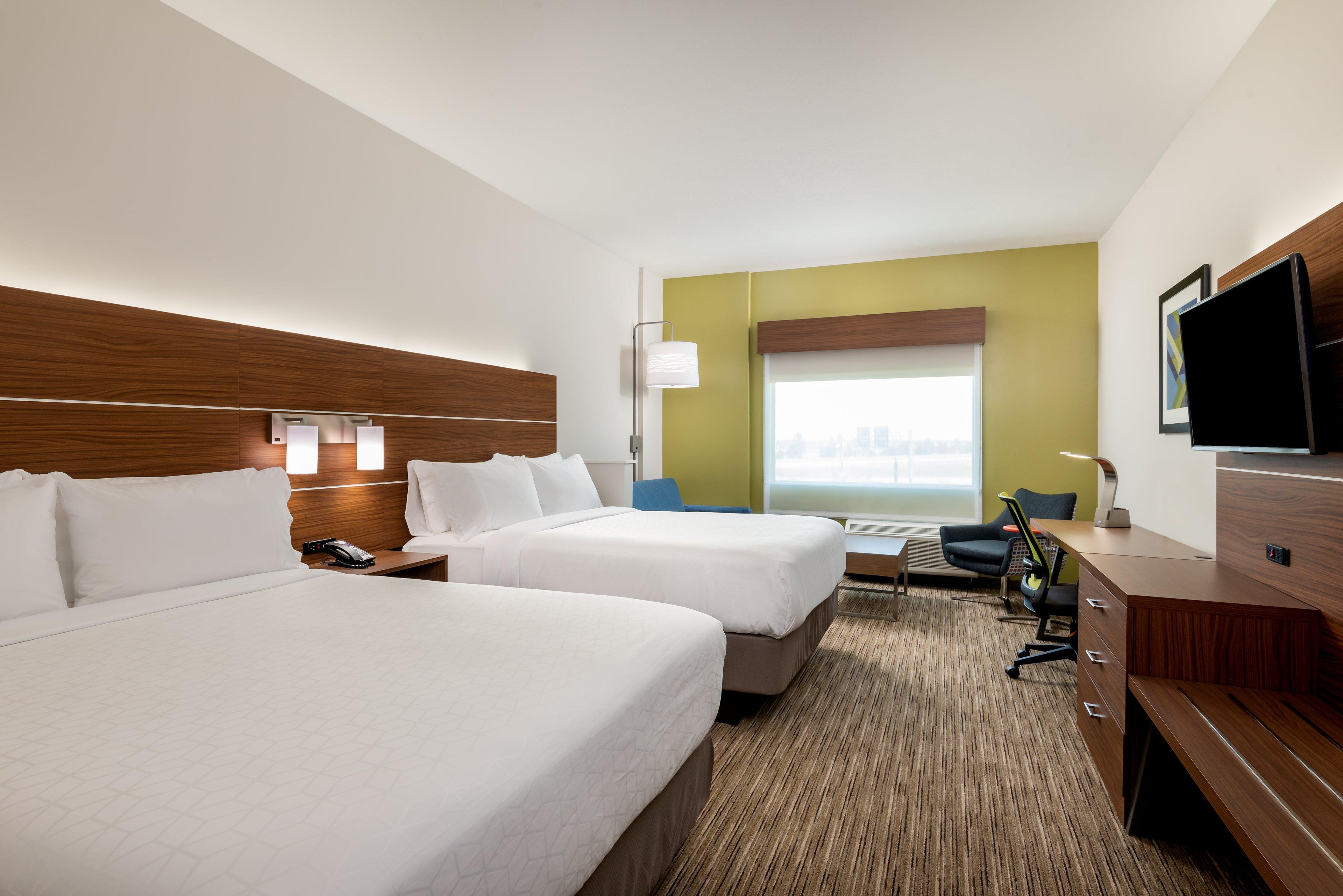 Holiday Inn Express & Suites - Punta Gorda By Ihg Eksteriør billede