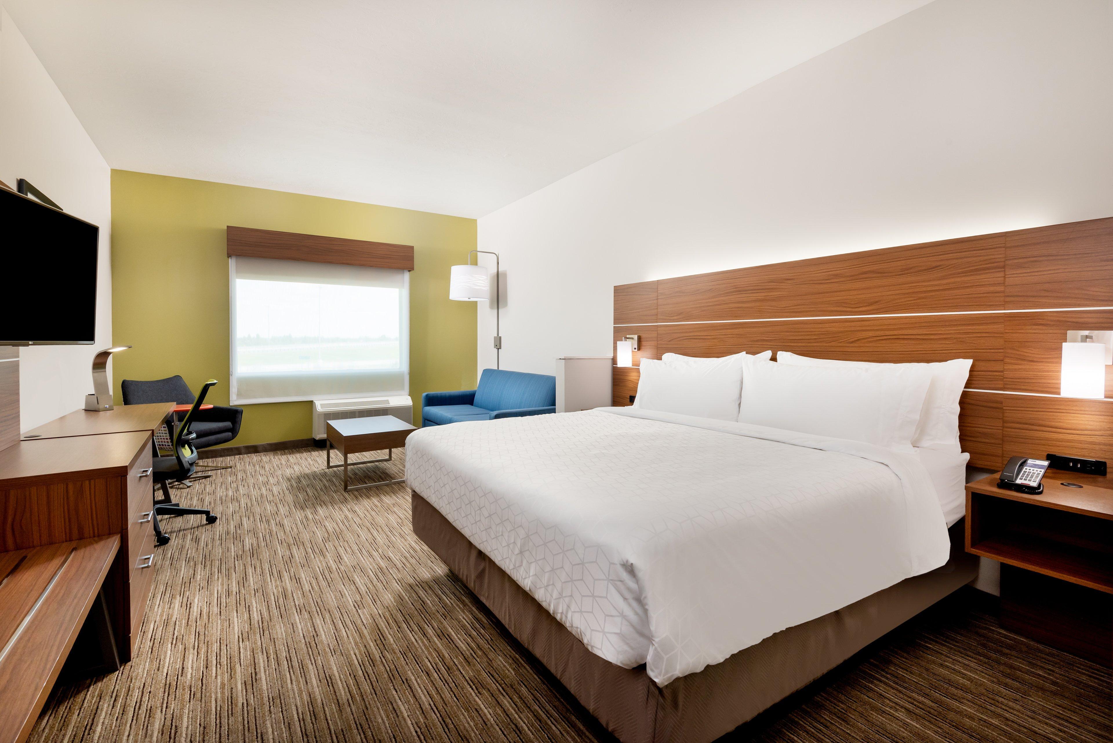 Holiday Inn Express & Suites - Punta Gorda By Ihg Eksteriør billede