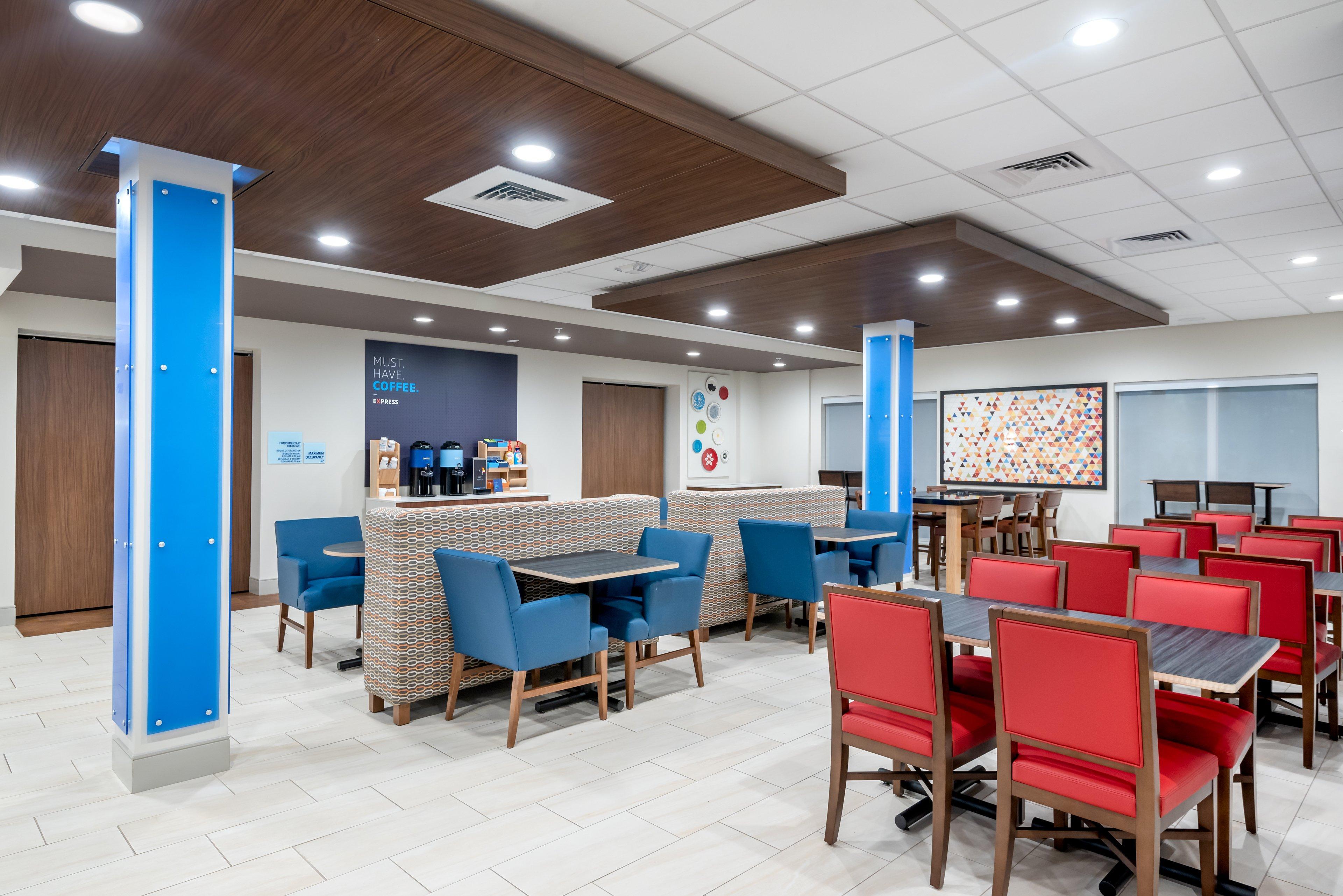 Holiday Inn Express & Suites - Punta Gorda By Ihg Eksteriør billede