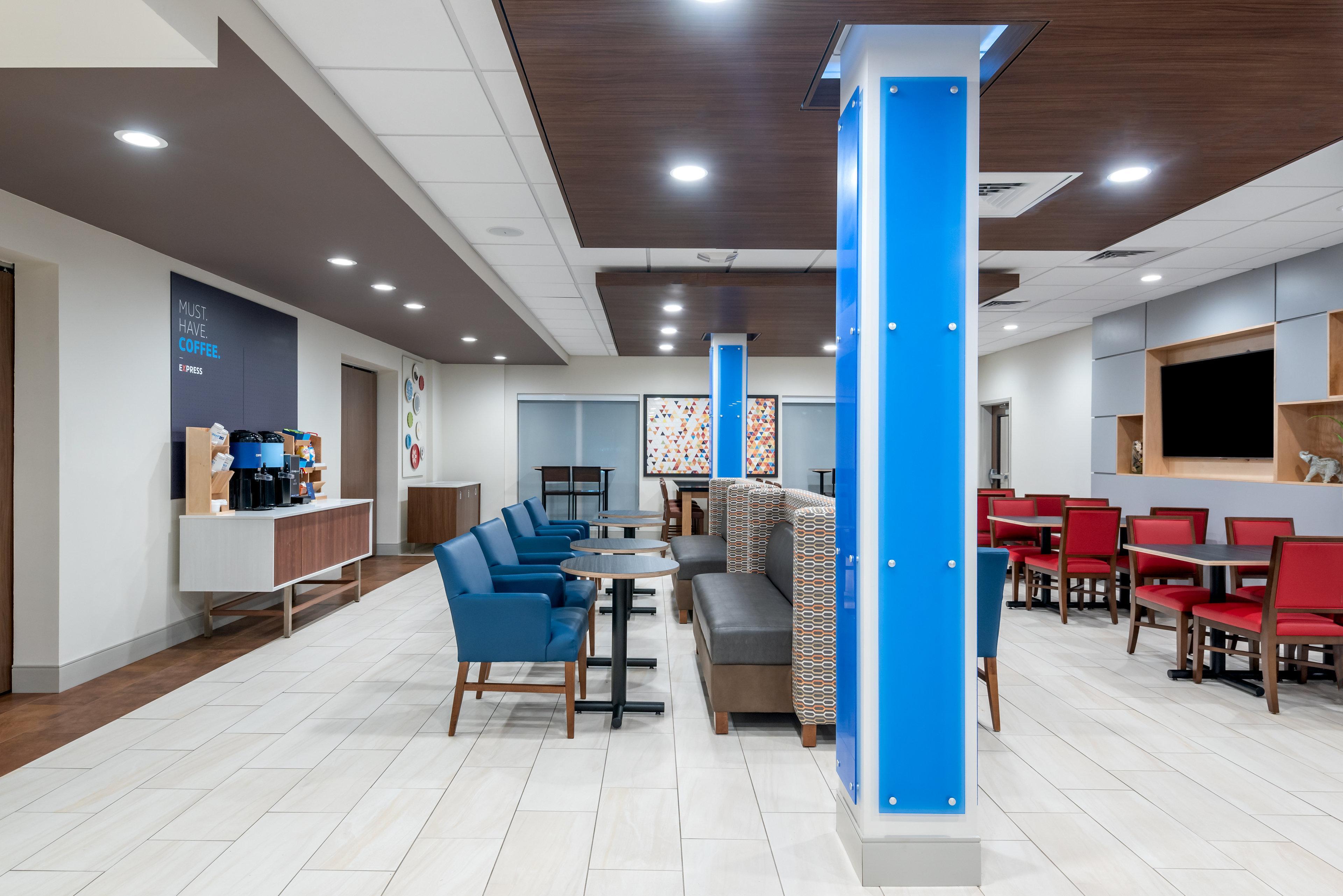 Holiday Inn Express & Suites - Punta Gorda By Ihg Eksteriør billede