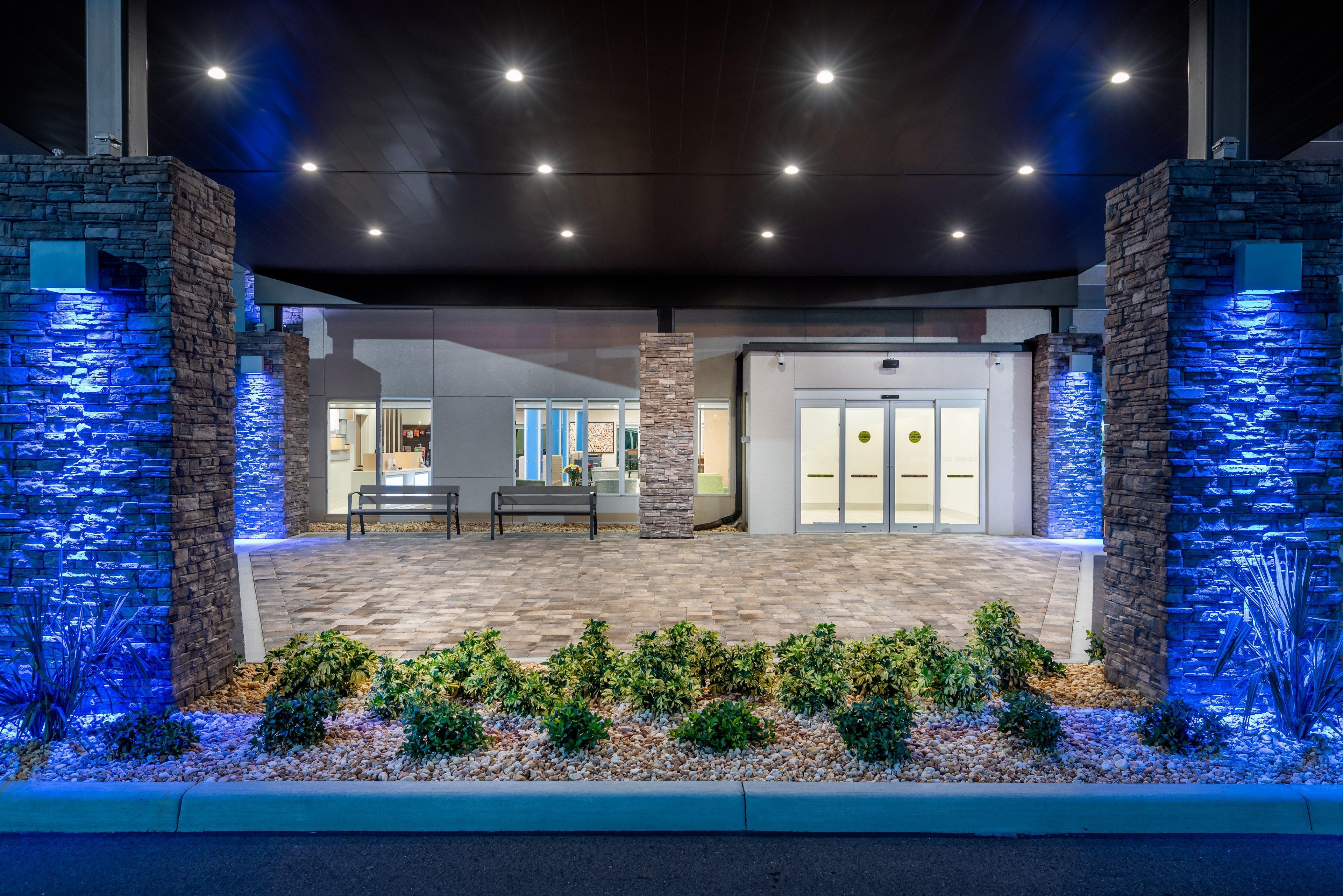 Holiday Inn Express & Suites - Punta Gorda By Ihg Eksteriør billede