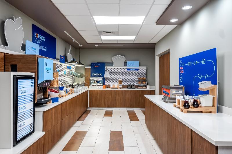 Holiday Inn Express & Suites - Punta Gorda By Ihg Eksteriør billede